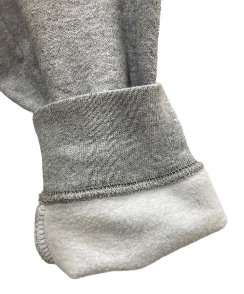 CarHartt（カーハート）CarHartt (カーハート) 裏起毛スウェット グレー サイズ:Ⅿの古着・服飾アイテム