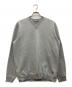 CarHartt（カーハート）の古着「裏起毛スウェット」｜グレー