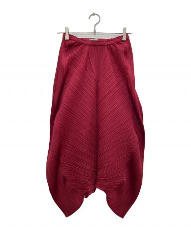 中古・古着通販】PLEATS PLEASE (プリーツプリーズ) 変形プリーツ