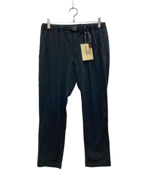 GRAMICCI（グラミチ）GRAMICCI (グラミチ) URBAN RESEARCH iD (アーバンリサーチアイディー) 別注 NYLON STRETCH PANTS/ナイロン ストレッチ パンツ ブラック サイズ:Mの古着・服飾アイテム