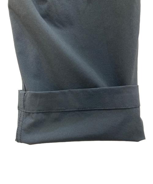 GRAMICCI（グラミチ）GRAMICCI (グラミチ) URBAN RESEARCH iD (アーバンリサーチアイディー) 別注 NYLON STRETCH PANTS/ナイロン ストレッチ パンツ ブラック サイズ:Mの古着・服飾アイテム