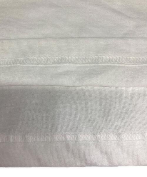 SUPREME（シュプリーム）SUPREME (シュプリーム) 24SS 30th Anniversary First Tee ホワイト サイズ:Sの古着・服飾アイテム