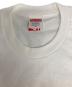 中古・古着 SUPREME (シュプリーム) 24SS 30th Anniversary First Tee ホワイト サイズ:S：7000円