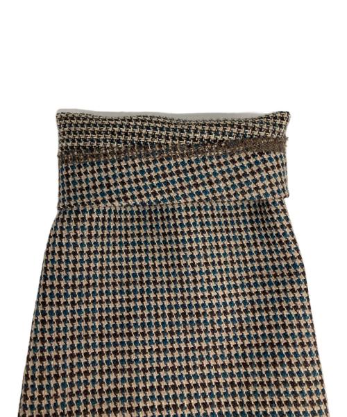 T-JACKET By TONELLO（ティージャケット バイ トネッロ）T-JACKET By TONELLO (ティージャケット バイ トネッロ) テーラードジャケット グレー サイズ:Ｓの古着・服飾アイテム