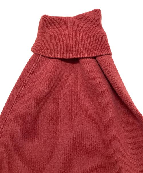 Champion REVERSE WEAVE（チャンピオン リバース ウィーブ）Champion REVERSE WEAVE (チャンピオン リバース ウィーブ) クルーネックスウェット レッド サイズ:XLの古着・服飾アイテム