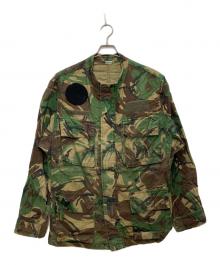 USED（ユーズド）の古着「DPM Camo field Jacket」｜カーキ