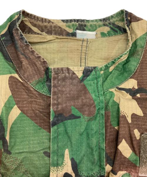 USED（ユーズド）USED (ユーズド) DPM Camo field Jacket カーキ サイズ:表記無の古着・服飾アイテム