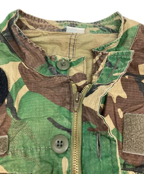 USED（ユーズド）USED (ユーズド) DPM Camo field Jacket カーキ サイズ:表記無の古着・服飾アイテム