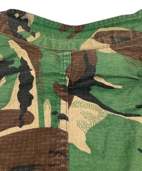 USED（ユーズド）USED (ユーズド) DPM Camo field Jacket カーキ サイズ:表記無の古着・服飾アイテム