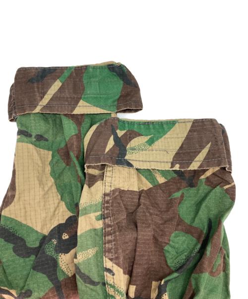 USED（ユーズド）USED (ユーズド) DPM Camo field Jacket カーキ サイズ:表記無の古着・服飾アイテム