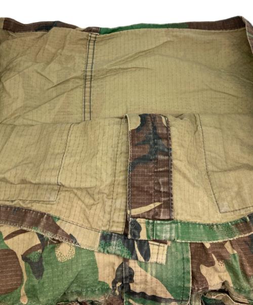 USED（ユーズド）USED (ユーズド) DPM Camo field Jacket カーキ サイズ:表記無の古着・服飾アイテム