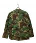 USED (ユーズド) DPM Camo field Jacket カーキ サイズ:表記無：5000円