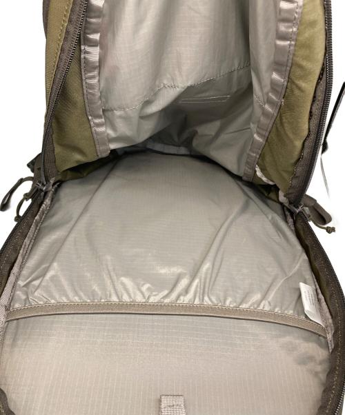 THE NORTH FACE（ザ ノース フェイス）THE NORTH FACE (ザ ノース フェイス) リュック オリーブの古着・服飾アイテム