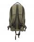 THE NORTH FACE (ザ ノース フェイス) リュック オリーブ：7000円