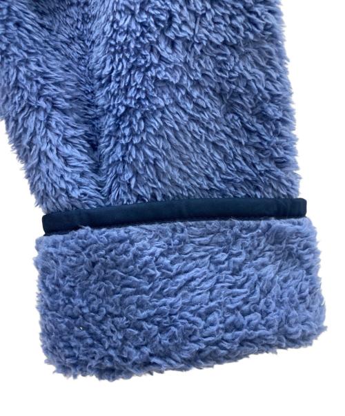 Patagonia（パタゴニア）Patagonia (パタゴニア) キッズ・ロス・ガトス・カーディガン ブルー サイズ:XXL 16-18の古着・服飾アイテム