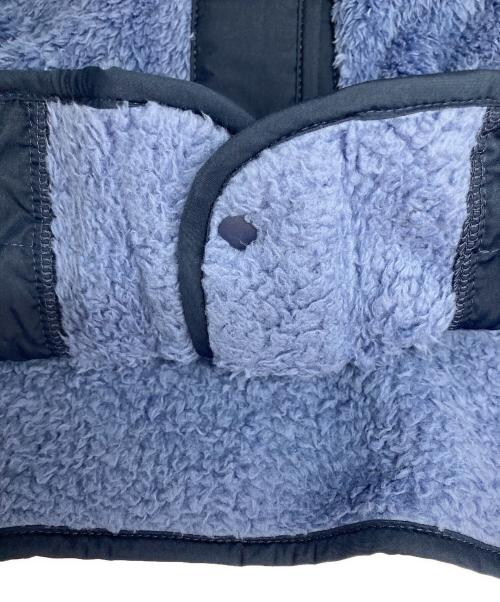 Patagonia（パタゴニア）Patagonia (パタゴニア) キッズ・ロス・ガトス・カーディガン ブルー サイズ:XXL 16-18の古着・服飾アイテム