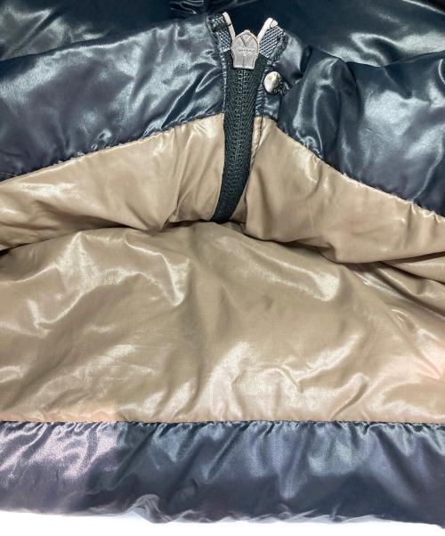 DUVETICA（デュベティカ）DUVETICA (デュベティカ) ダウンコート ブラック サイズ:42の古着・服飾アイテム