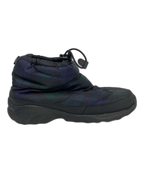 THE NORTH FACE（ザ ノース フェイス）THE NORTH FACE (ザ ノース フェイス) THERMOBALLブーツ グリーン サイズ:cm26の古着・服飾アイテム