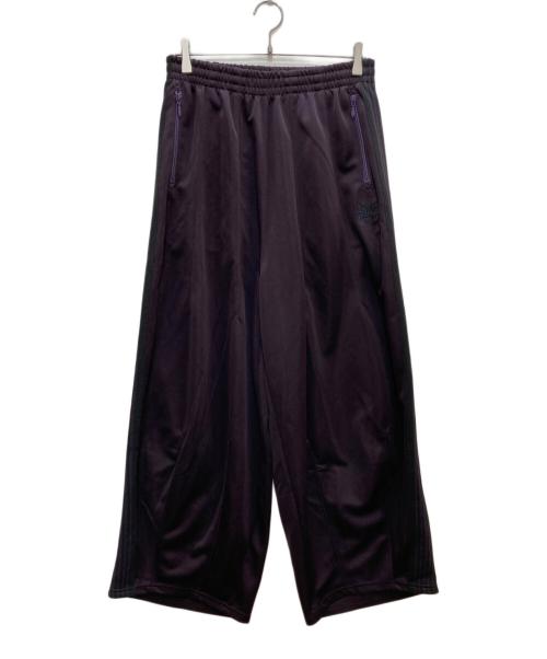 Needles（ニードルズ）Needles (ニードルズ) H.D.Track Pant/エイチディートラックパンツ パープル サイズ:XSの古着・服飾アイテム