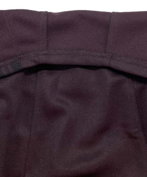 Needles（ニードルズ）Needles (ニードルズ) H.D.Track Pant/エイチディートラックパンツ パープル サイズ:XSの古着・服飾アイテム