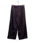 Needles (ニードルズ) H.D.Track Pant/エイチディートラックパンツ パープル サイズ:XS：20000円