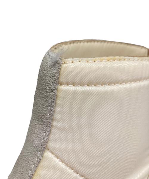 RAF SIMONS（ラフシモンズ）RAF SIMONS (ラフシモンズ) CYLON-22/サイロン-22 ブーツ ホワイト サイズ:41の古着・服飾アイテム