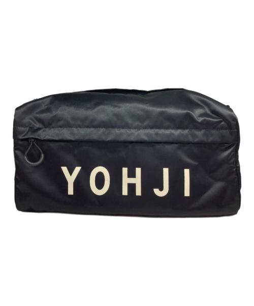 Y-3（ワイスリー）Y-3 (ワイスリー) adidas (アディダス) MINI BAG/ミニバッグ ブラックの古着・服飾アイテム