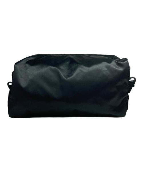 Y-3（ワイスリー）Y-3 (ワイスリー) adidas (アディダス) MINI BAG/ミニバッグ ブラックの古着・服飾アイテム