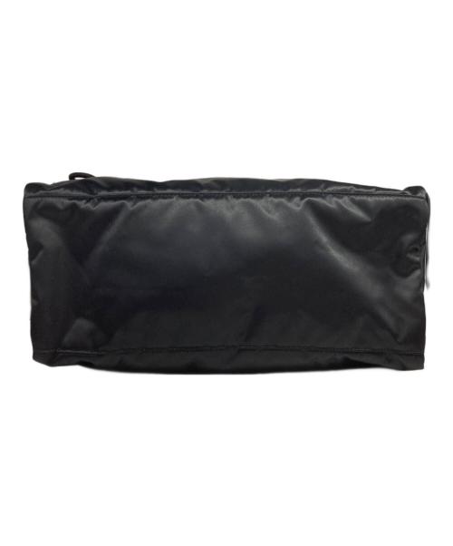 Y-3（ワイスリー）Y-3 (ワイスリー) adidas (アディダス) MINI BAG/ミニバッグ ブラックの古着・服飾アイテム