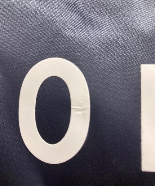 Y-3（ワイスリー）Y-3 (ワイスリー) adidas (アディダス) MINI BAG/ミニバッグ ブラックの古着・服飾アイテム