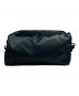 Y-3 (ワイスリー) adidas (アディダス) MINI BAG/ミニバッグ ブラック：12000円