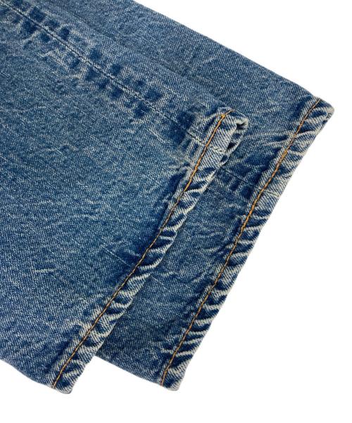 WAREHOUSE（ウエアハウス）WAREHOUSE (ウエアハウス) セルビッチデニムパンツ インディゴ サイズ:SIZE 81cm (W32)の古着・服飾アイテム