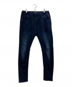 REPLAYリプレイ）の古着「イージーデニムパンツ」｜インディゴ