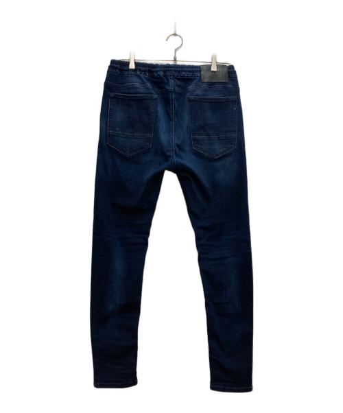 REPLAY（リプレイ）REPLAY (リプレイ) イージーデニムパンツ インディゴ サイズ:Ｗ32の古着・服飾アイテム