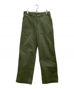 中古・古着通販】Spick and Span (スピック＆スパン) ルーズベイカー