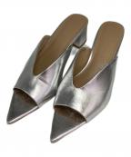 Sea Room lynnシールームリン）の古着「Sea Room Lynn」｜シルバー