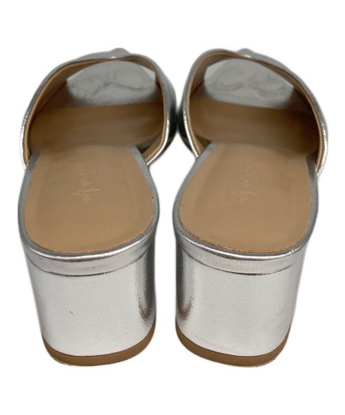 Sea Room lynn（シールームリン）Sea Room lynn (シールームリン) Sea Room Lynn シルバー サイズ:Ｌの古着・服飾アイテム