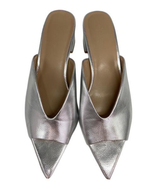 Sea Room lynn（シールームリン）Sea Room lynn (シールームリン) Sea Room Lynn シルバー サイズ:Ｌの古着・服飾アイテム