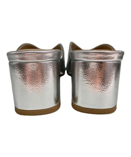 Sea Room lynn（シールームリン）Sea Room lynn (シールームリン) Sea Room Lynn シルバー サイズ:Ｌの古着・服飾アイテム