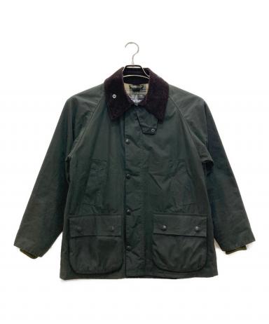 バブアー　ビデイル　オイルドジャケット カーキ　38 中古・古着通販】Barbour (バブアー) ビデイル オイルド ジャケット