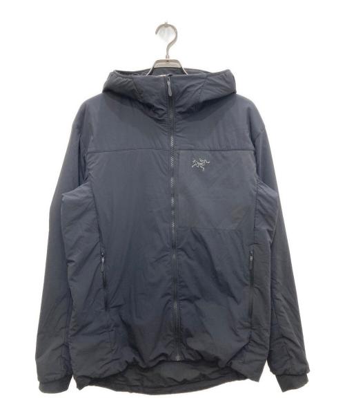 ARC'TERYX（アークテリクス）ARC'TERYX (アークテリクス) Proton Hoody/プロトン フーディ ブラック サイズ:L/Gの古着・服飾アイテム