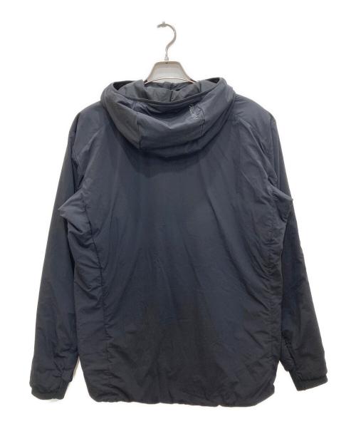 ARC'TERYX（アークテリクス）ARC'TERYX (アークテリクス) Proton Hoody/プロトン フーディ ブラック サイズ:L/Gの古着・服飾アイテム