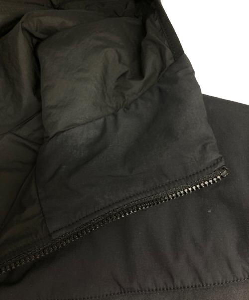 ARC'TERYX（アークテリクス）ARC'TERYX (アークテリクス) Proton Hoody/プロトン フーディ ブラック サイズ:L/Gの古着・服飾アイテム