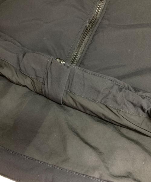 ARC'TERYX（アークテリクス）ARC'TERYX (アークテリクス) Proton Hoody/プロトン フーディ ブラック サイズ:L/Gの古着・服飾アイテム