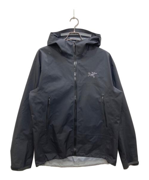 ARC'TERYX（アークテリクス）ARC'TERYX (アークテリクス) Beta Jacket/ベータ ジャケット ブラック サイズ:L/Gの古着・服飾アイテム