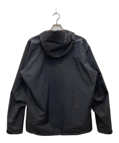 ARC'TERYX（アークテリクス）ARC'TERYX (アークテリクス) Beta Jacket/ベータ ジャケット ブラック サイズ:L/Gの古着・服飾アイテム