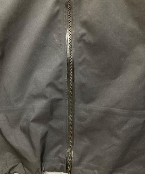 ARC'TERYX（アークテリクス）ARC'TERYX (アークテリクス) Beta Jacket/ベータ ジャケット ブラック サイズ:L/Gの古着・服飾アイテム