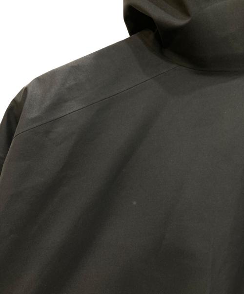 ARC'TERYX（アークテリクス）ARC'TERYX (アークテリクス) Beta Jacket/ベータ ジャケット ブラック サイズ:L/Gの古着・服飾アイテム