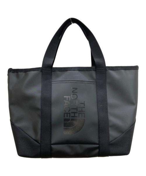 THE NORTH FACE（ザ ノース フェイス）THE NORTH FACE (ザ ノース フェイス) BC Standard Tote Mini ブラックの古着・服飾アイテム