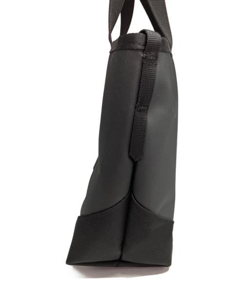 THE NORTH FACE（ザ ノース フェイス）THE NORTH FACE (ザ ノース フェイス) BC Standard Tote Mini ブラックの古着・服飾アイテム